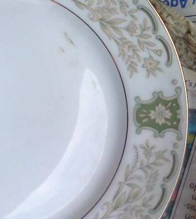 Mabel by Fine China of Japan