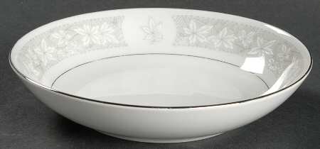 Madeira Fruit/Dessert (Sauce) Bowl