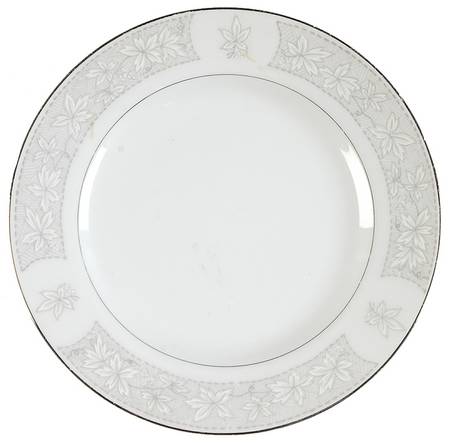 Madeira Bread & Butter Plate