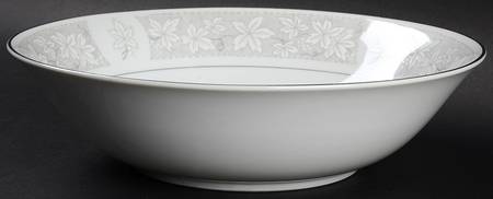 Madeira 9" Round Vegetable Bowl