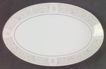 Madeira Relish/Gravy Underplate