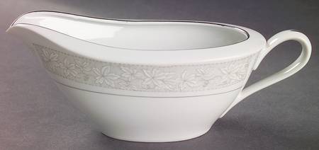 Madeira Gravy Boat