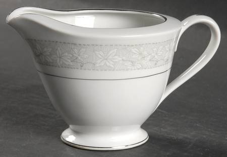 Madeira Creamer