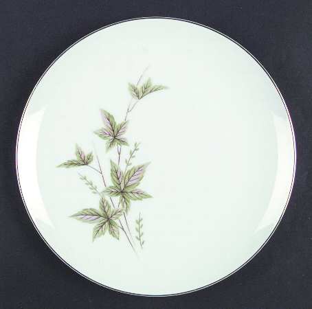 Maple Ivy Dinner Plate