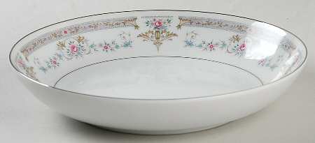 Melody Coupe Soup Bowl