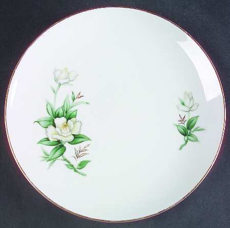 Melody Dinner Plate