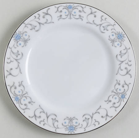 Metropole Bread & Butter Plate