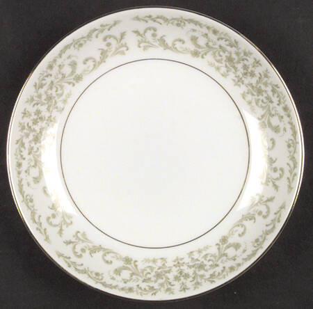 Milburn Coupe Soup Bowl