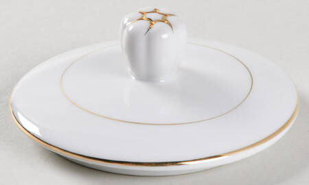 Minuet (Gold Trim) Lid for Sugar Bowl