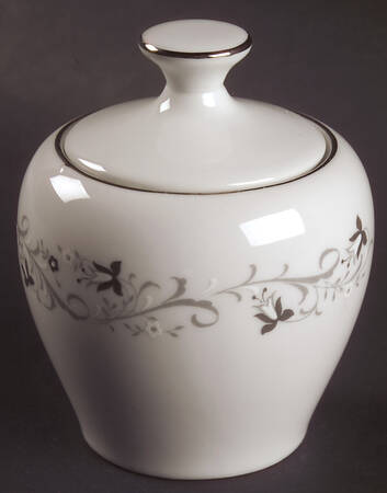 Moon Mist Sugar Bowl & Lid
