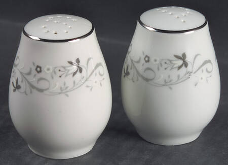 Moon Mist Salt & Pepper Set