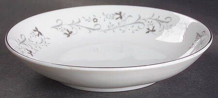 Moon Mist Fruit/Dessert (Sauce) Bowl