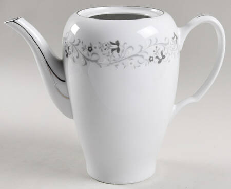 Moon Mist Coffee Pot No Lid