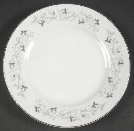 Moon Mist Bread & Butter Plate
