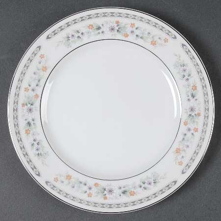 Monarch Salad Plate