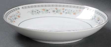 Monarch Coupe Soup Bowl