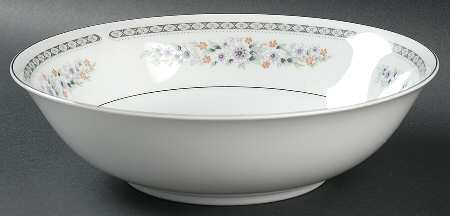 Monarch 9" Round Vegetable Bowl