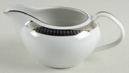 Monaco Creamer