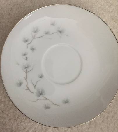 Monterey Saucer