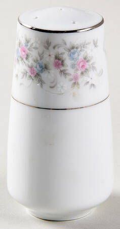 Montego Pepper Shaker