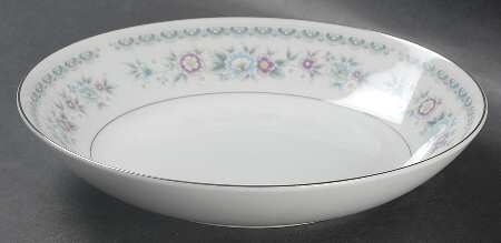 Morena Coupe Soup Bowl