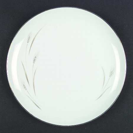 Moon Wheat Dinner Plate