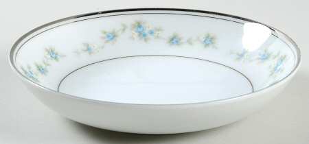 Nanette Fruit/Dessert (Sauce) Bowl