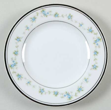 Nanette Bread & Butter Plate