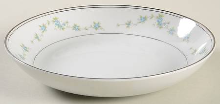 Nanette Coupe Soup Bowl