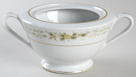 Natalie Sugar Bowl No Lid