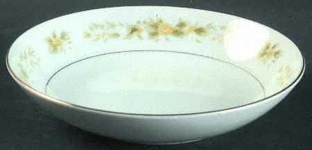 Natalie Fruit/Dessert (Sauce) Bowl