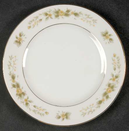 Natalie Bread & Butter Plate