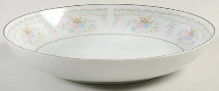 Natalie Coupe Soup Bowl