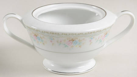 Natalie Sugar Bowl No Lid