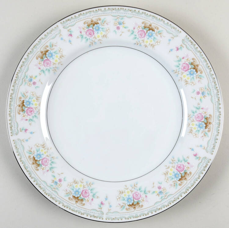 Natalie Dinner Plate
