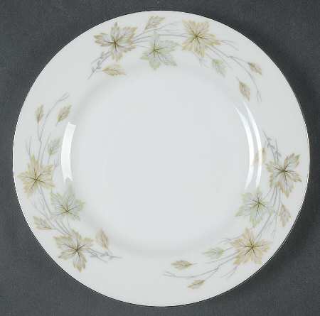 Newton Bread & Butter Plate
