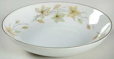 Newton Fruit/Dessert (Sauce) Bowl