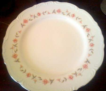 Norene by Fine China of Japan