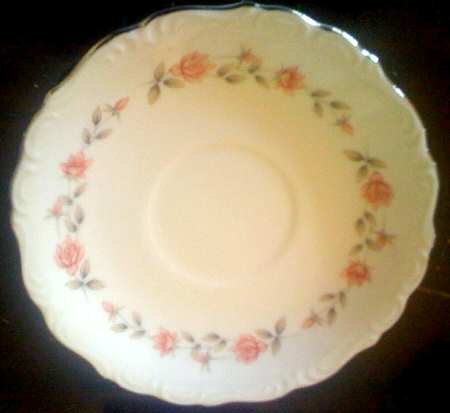 Norene Saucer