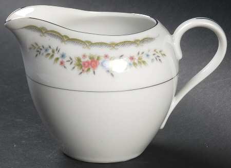 Pasadena Creamer