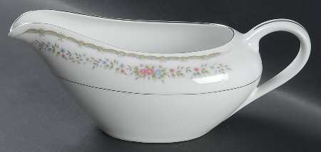 Pasadena Gravy Boat