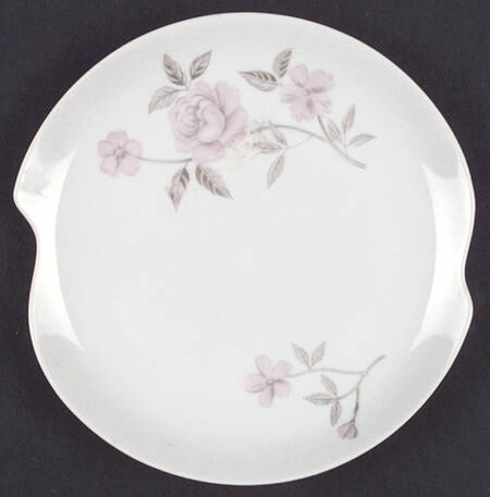 Patricia Snack Plate
