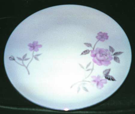 Patricia Dinner Plate