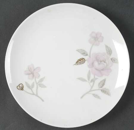 Patricia Bread & Butter Plate