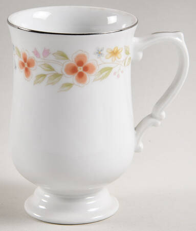 Petite Flowers Mug