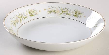 Pembrook Coupe Soup Bowl