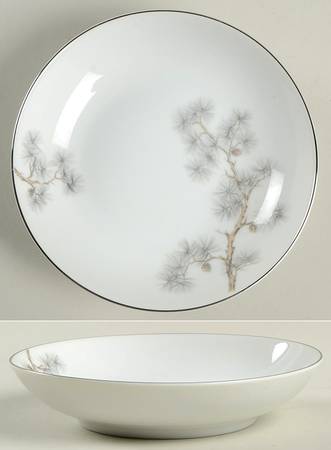 Pinedale Fruit/Dessert (Sauce) Bowl by JCPenney
