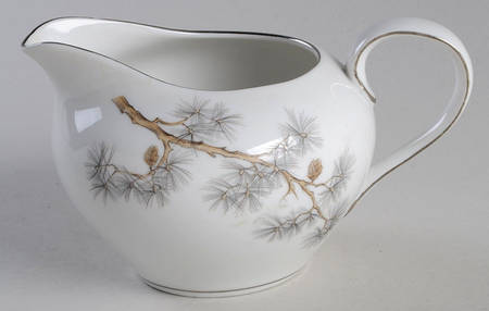 Pinedale Creamer