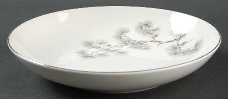 Pinedale Coupe Soup Bowl