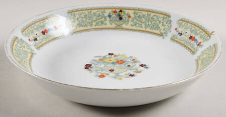 Plaza Coupe Soup Bowl
